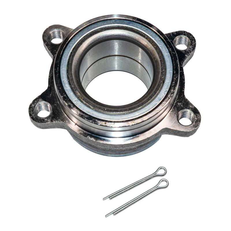 Ступица SATO TECH