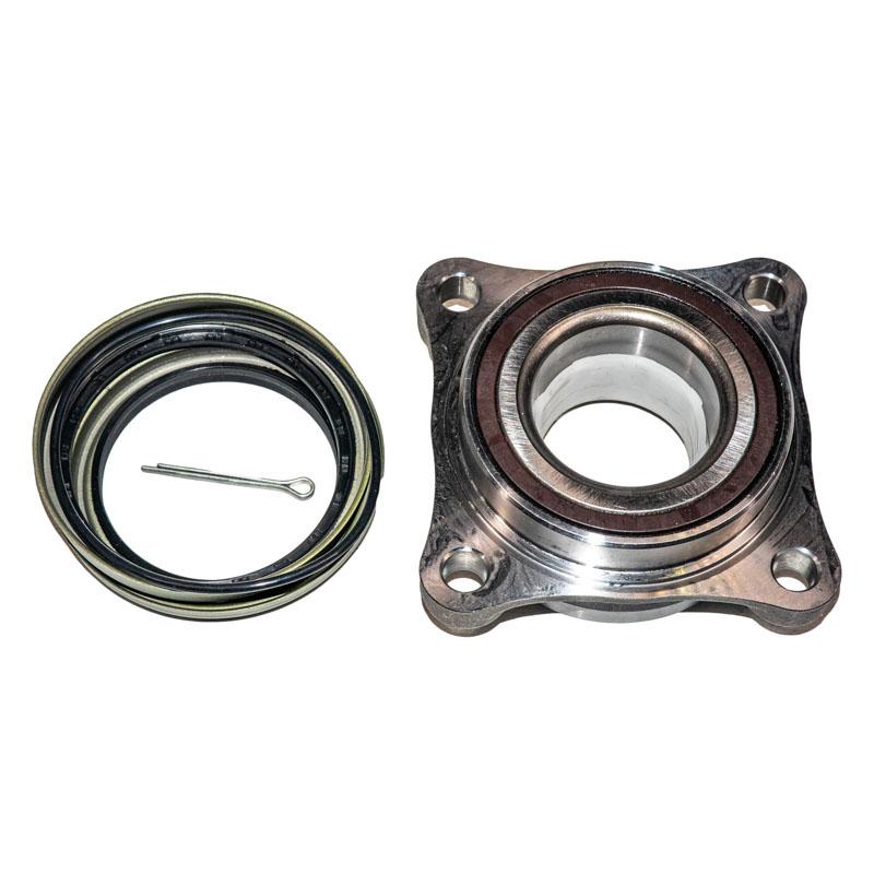 Ступица SATO TECH