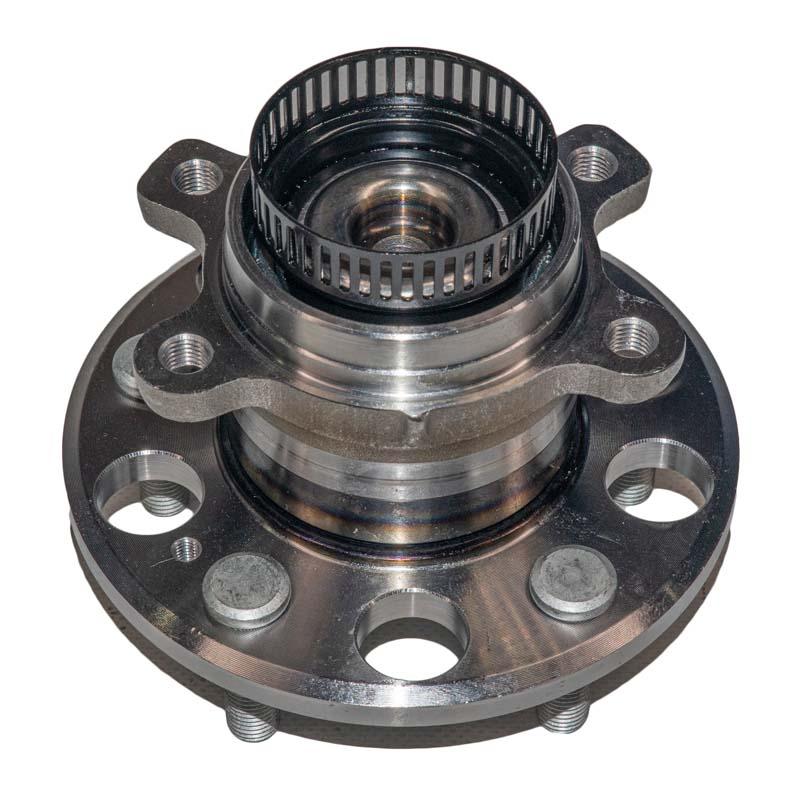 Ступица SATO TECH