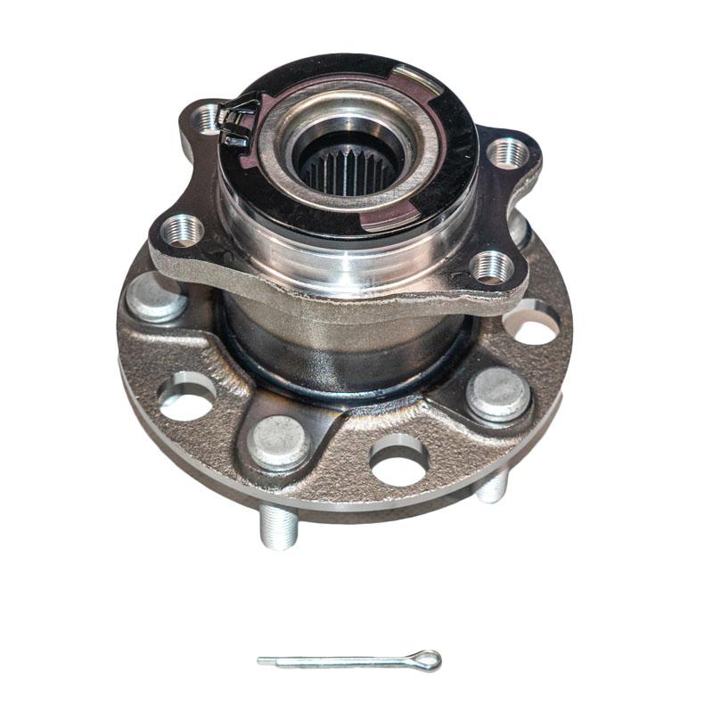 Ступица SATO TECH