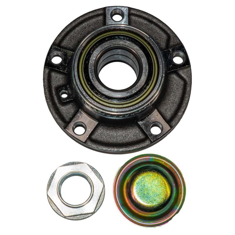 Ступица SATO TECH