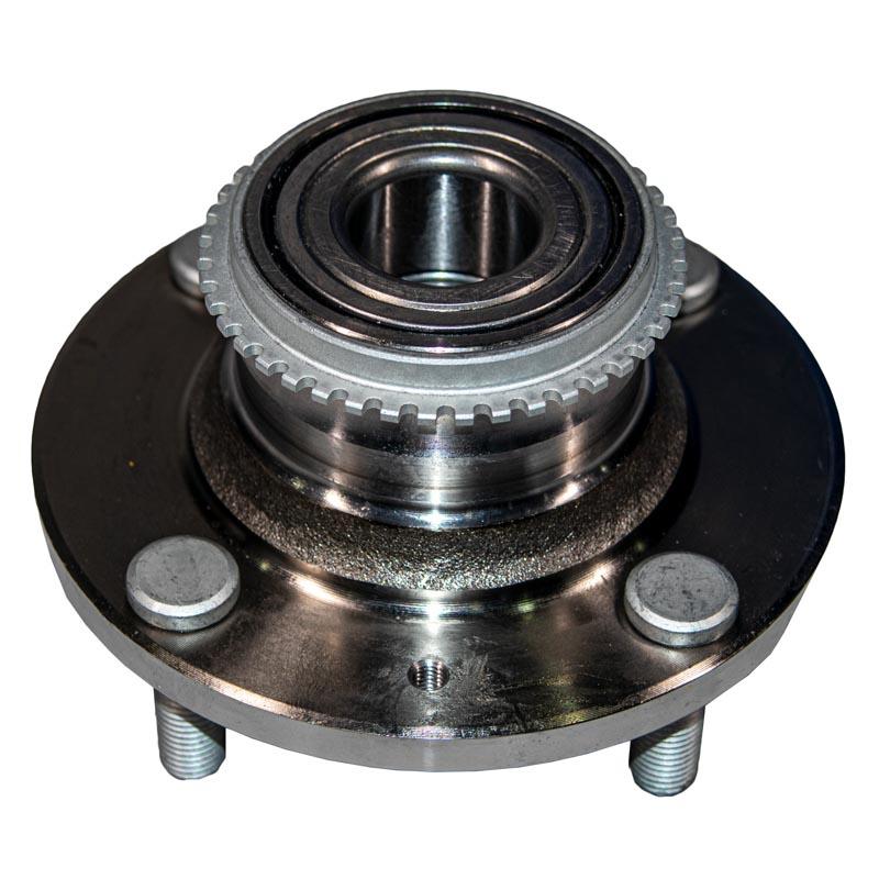 Ступица SATO TECH