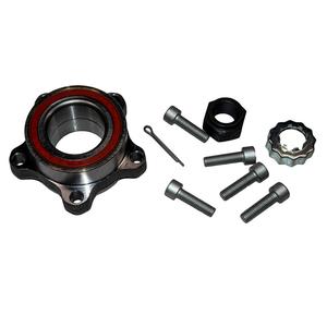Ступица SATO TECH WB35146