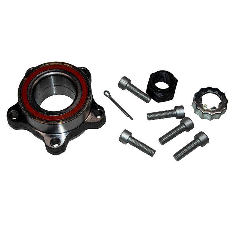 Ступица SATO TECH