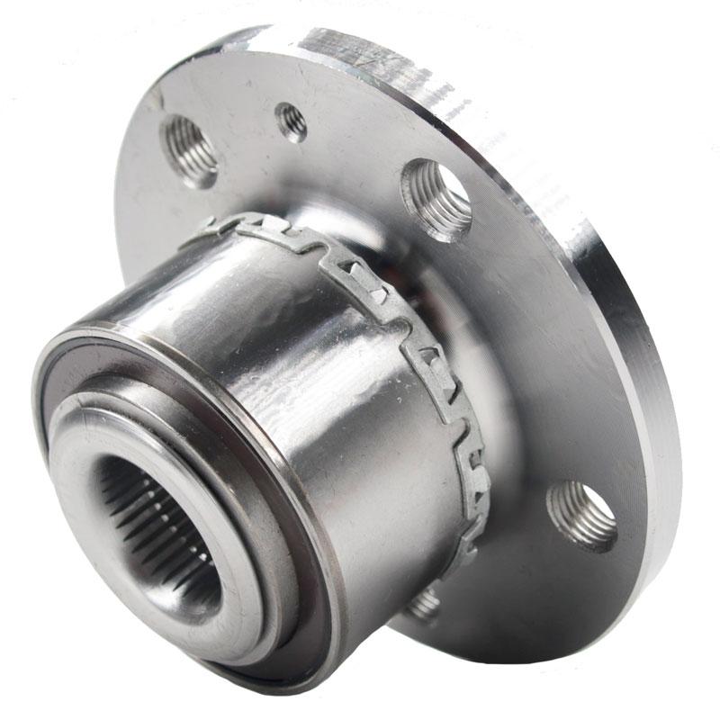 Ступица колеса SATO TECH