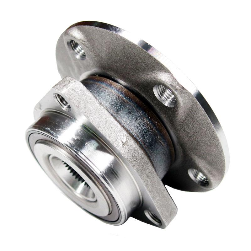 Ступица колеса SATO TECH