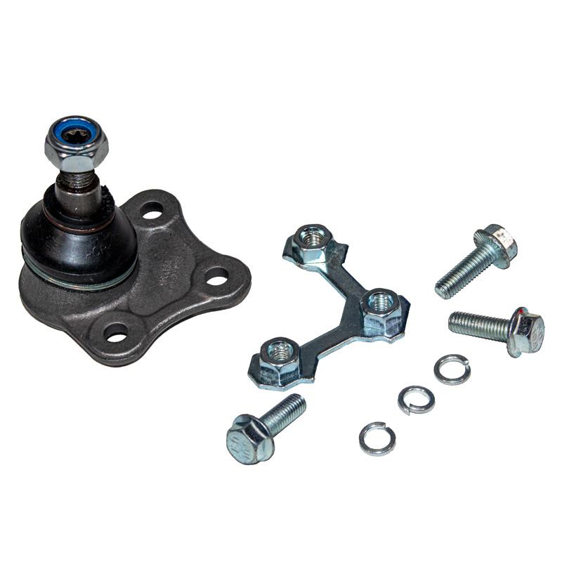 Шаровая опора SATO TECH