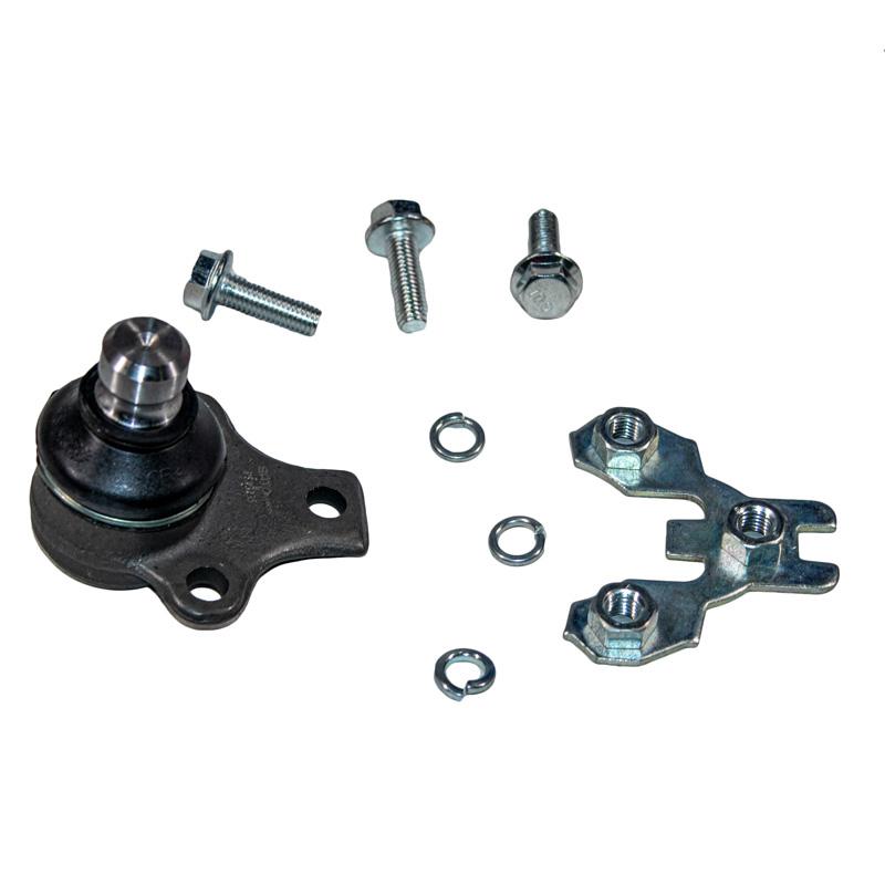 Шаровая опора SATO TECH