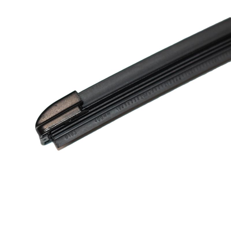 Щетка стеклоочестителя безкаркасная 400 mm SATO TECH