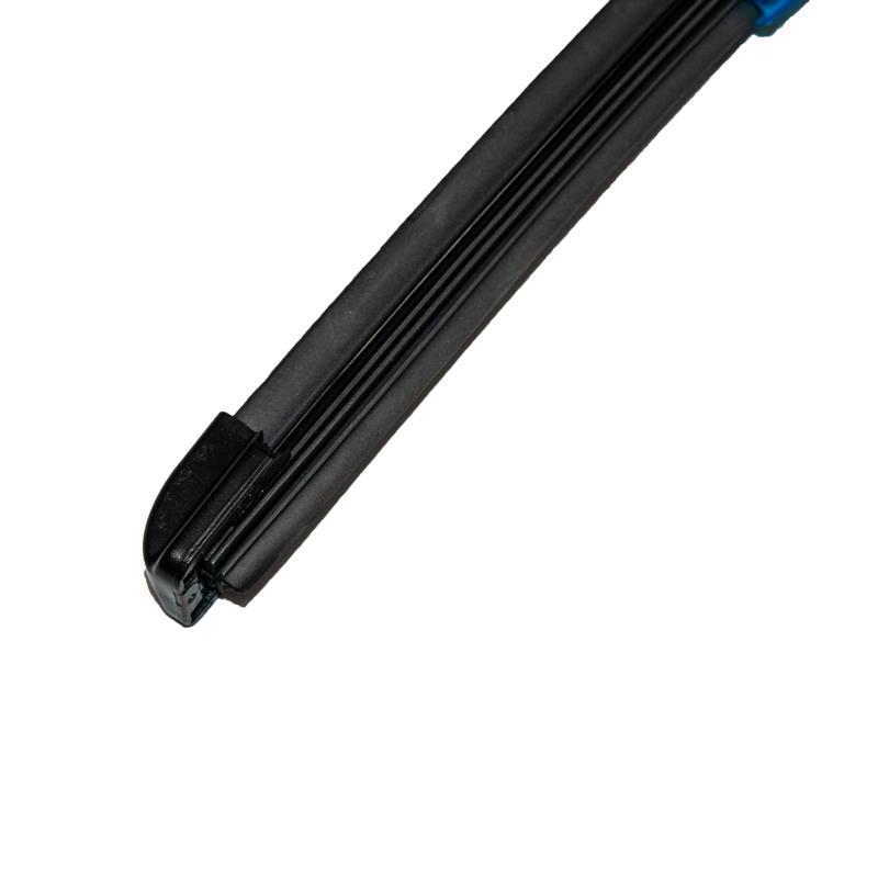 Щетка стеклоочестителя безкаркасная 400 mm multifunctional SATO TECH