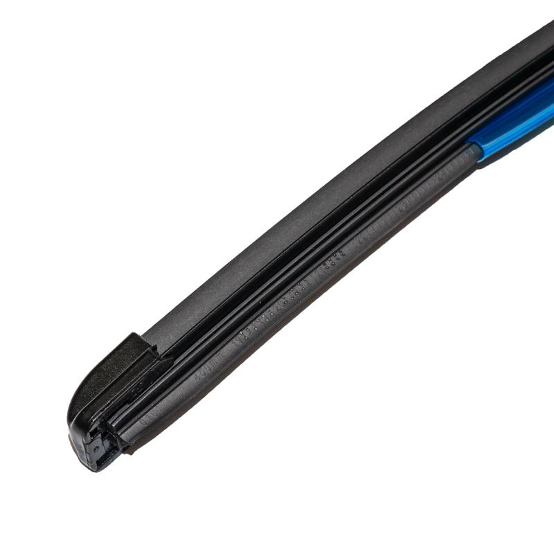 Щетка стеклоочестителя безкаркасная 450 mm SATO TECH