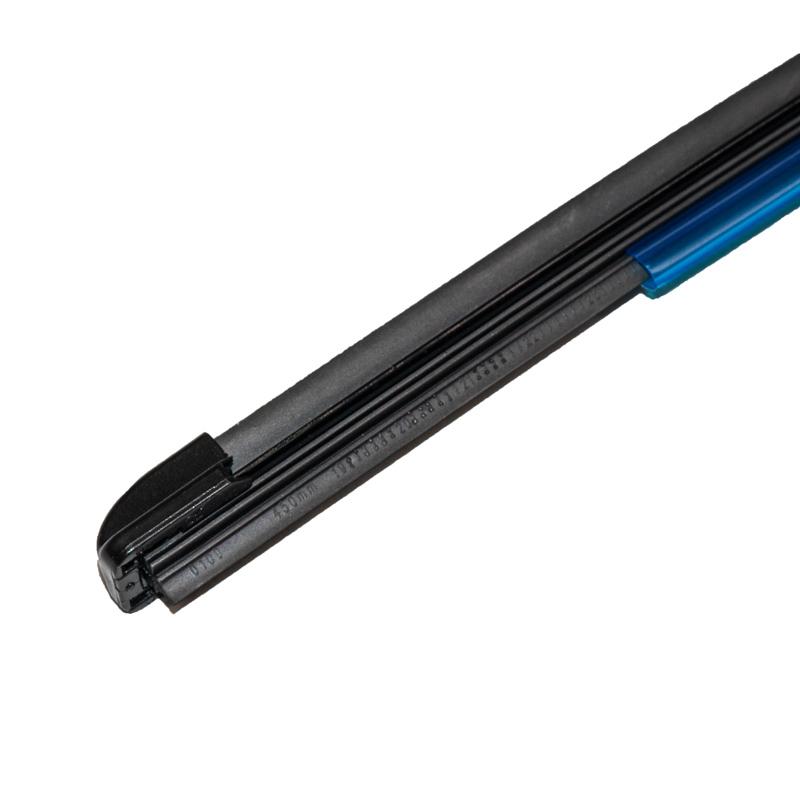 Щетка стеклоочестителя безкаркасная 450 mm multifunctional SATO TECH