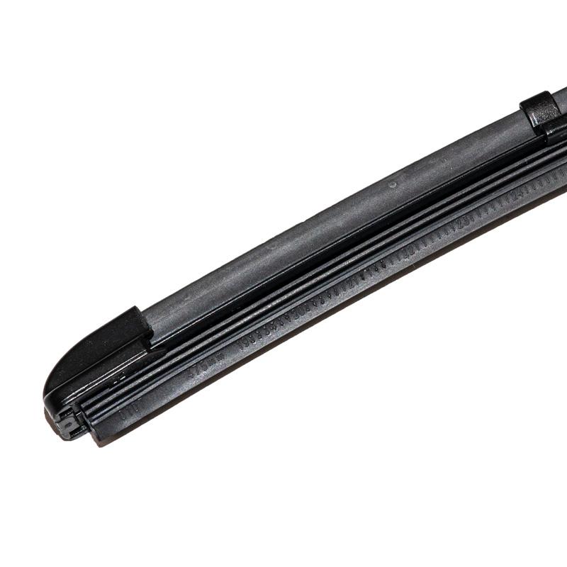 Щетка стеклоочестителя безкаркасная 475 mm SATO TECH