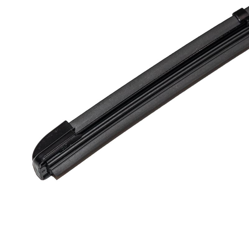 Щетка стеклоочестителя безкаркасная 475 mm multifunctional SATO TECH