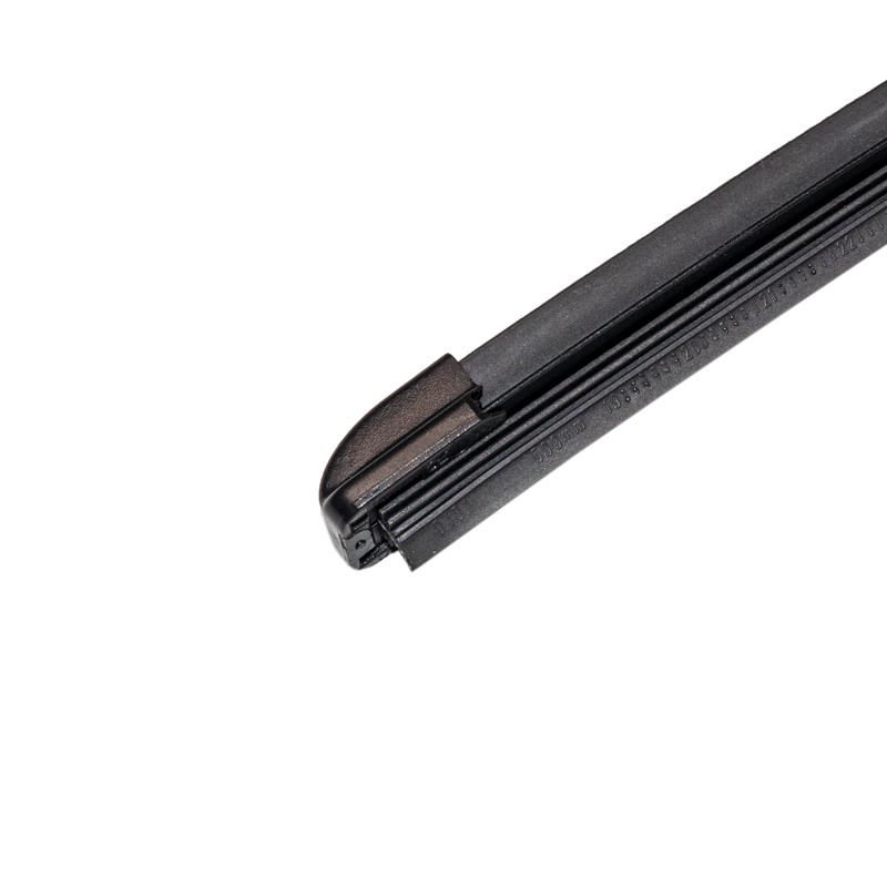 Щетка стеклоочестителя безкаркасная 500 mm SATO TECH