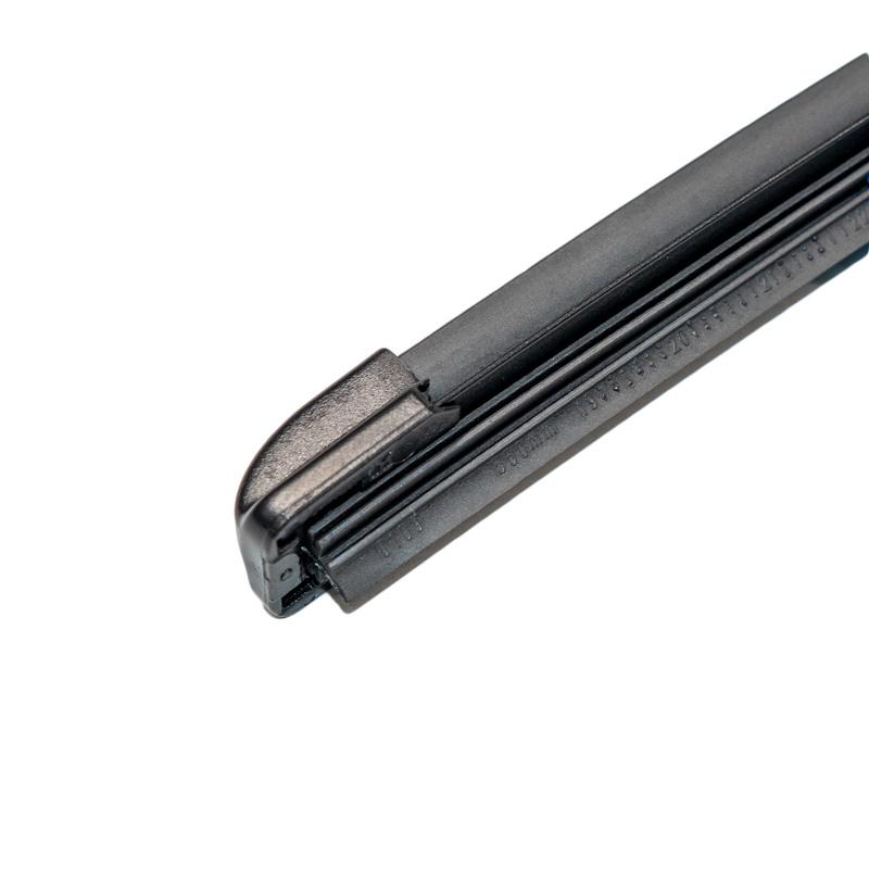 Щетка стеклоочестителя безкаркасная 550 mm SATO TECH