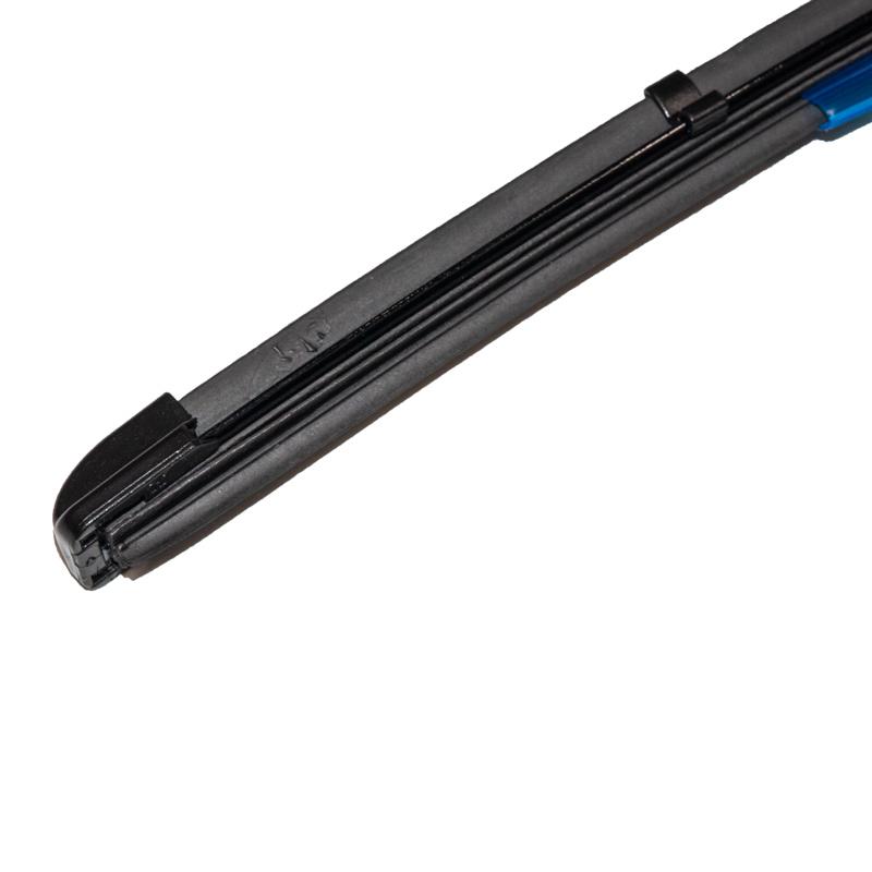 Щетка стеклоочестителя безкаркасная 600 mm multifunctional SATO TECH