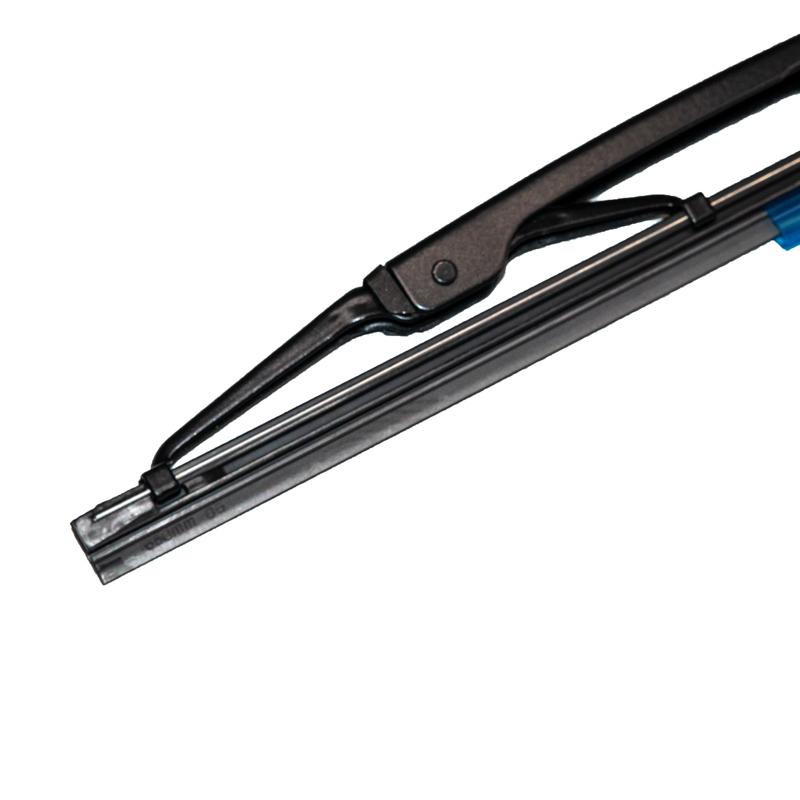 Щетка стеклоочестителя каркасная 350 mm SATO TECH