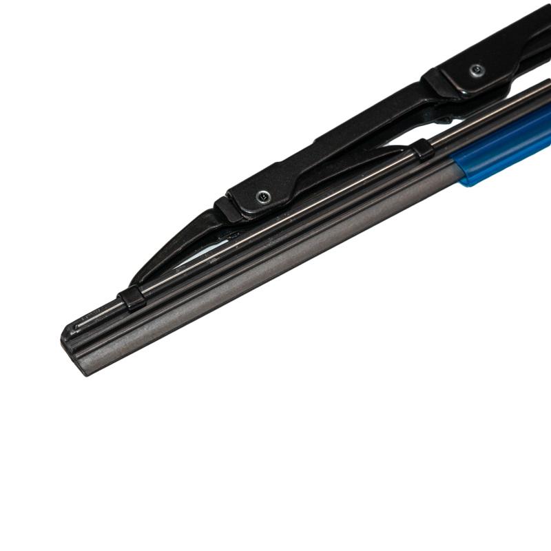 Щетка стеклоочестителя каркасная 450 mm SATO TECH