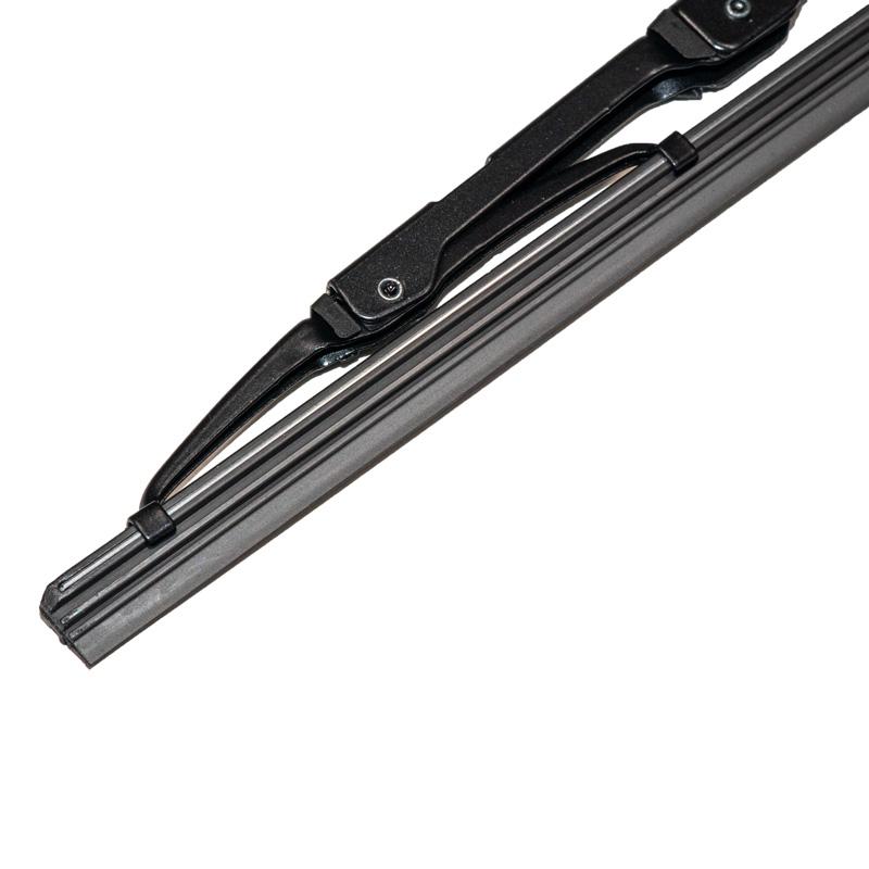 Щетка стеклоочестителя каркасная 475 mm SATO TECH