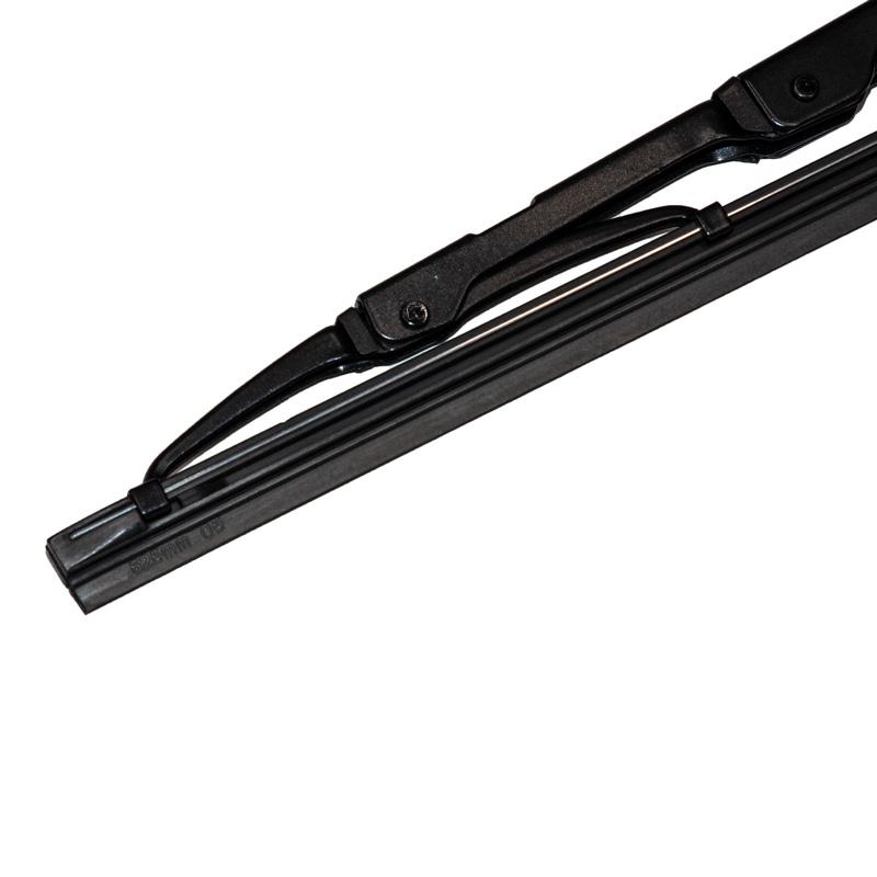 Щетка стеклоочестителя каркасная 525 mm SATO TECH