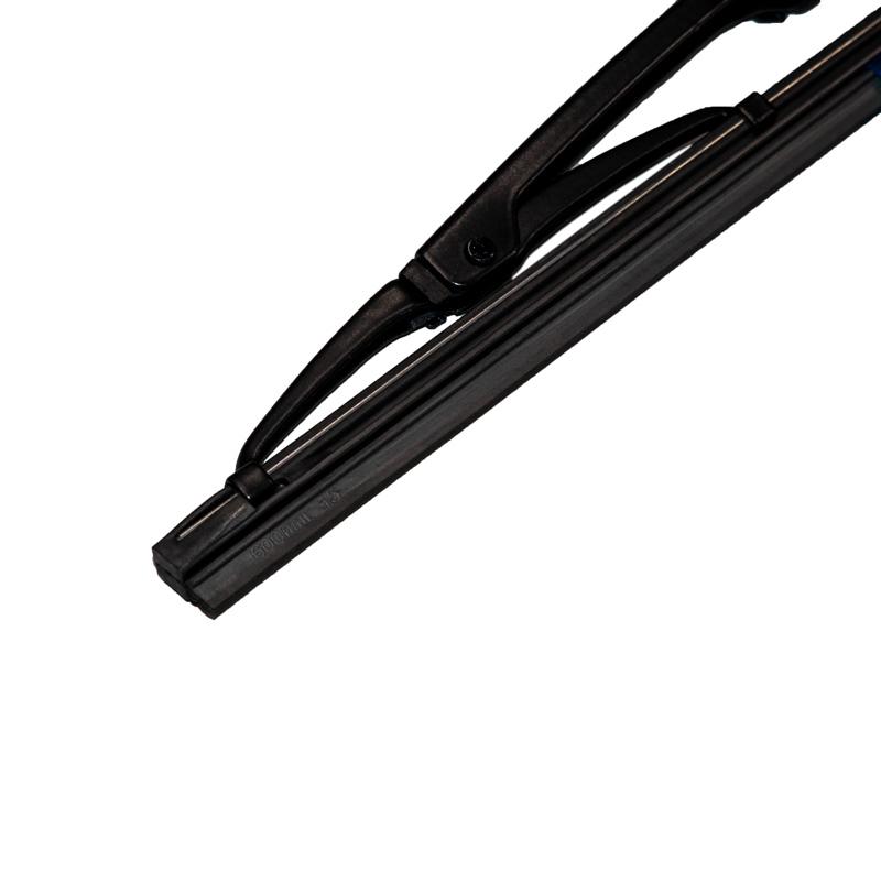 Щетка стеклоочестителя каркасная 600 mm SATO TECH