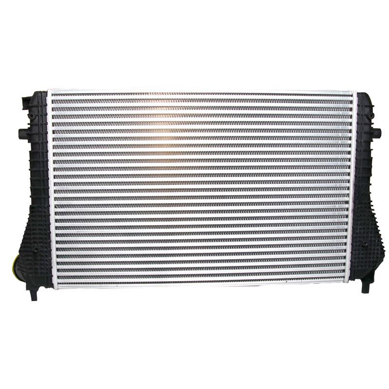 Sato q+ интрекулер audi a3 03- SATO TECH