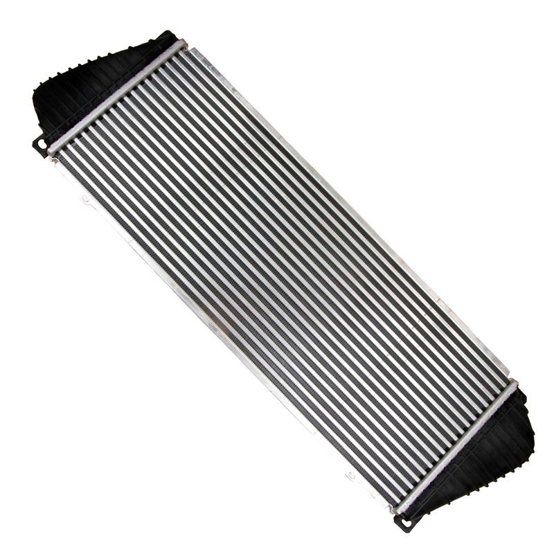 Sato q+ интрекулер mercedes sprinter 95- SATO TECH