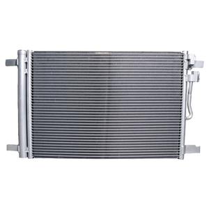 Sato q+ конденсер audi a3 12- SATO TECH C12130