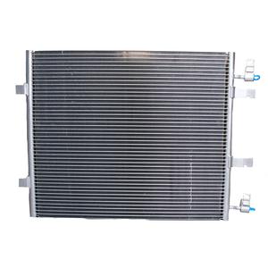 Sato q+ конденсер nissan primastar 06- SATO TECH C12141