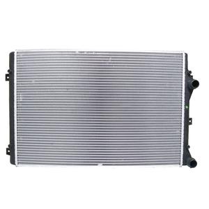 Sato q+ радиатор audi a3 04- SATO TECH R12130