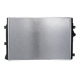 Sato q+ радиатор audi a3 03- SATO TECH R12134