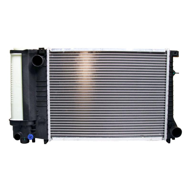 Sato q+ радиатор bmw 3-series 83- SATO TECH