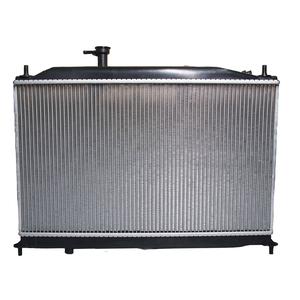 Sato q+ радиатор hyundai accent 06- SATO TECH R12200