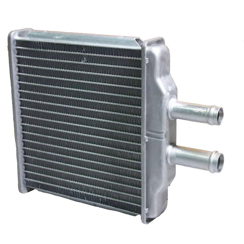 Sato q+ радиатор печки chevrolet lacetti 03- SATO TECH