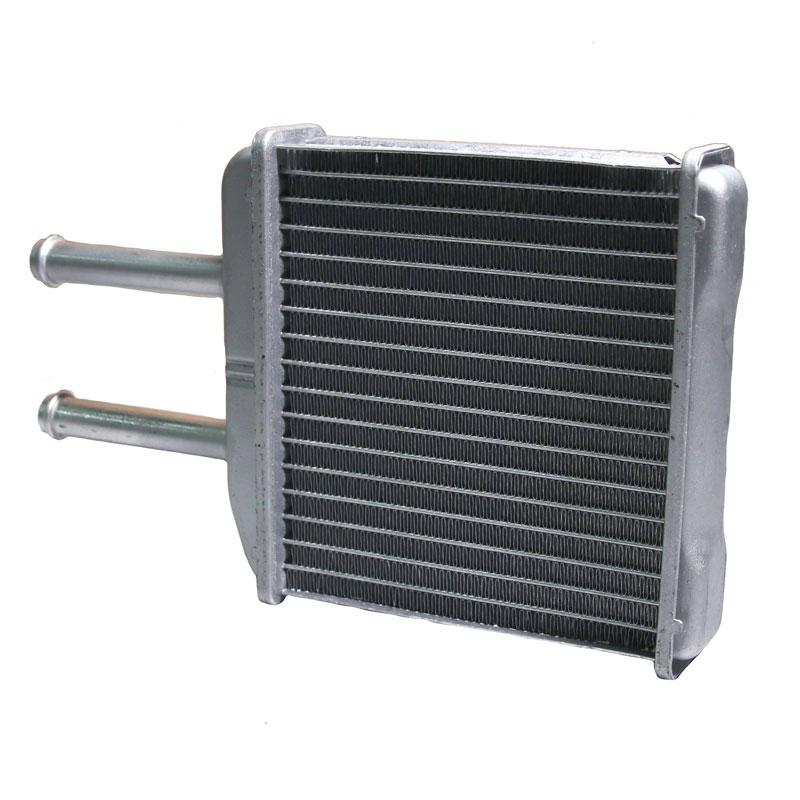 Sato q+ радиатор печки chevrolet matiz 05- SATO TECH