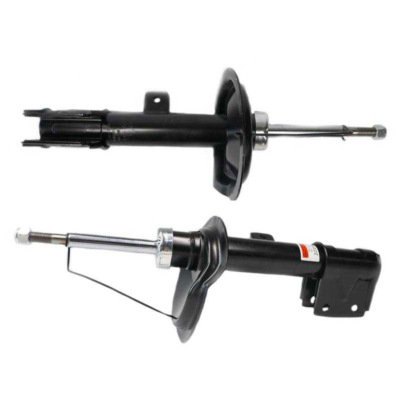 Sato амортизатор peugeot 307 (2001-) газ SATO TECH