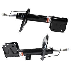 Sato амортизатор peugeot partner / citroën berlingo [2008] газ SATO TECH 22517FL