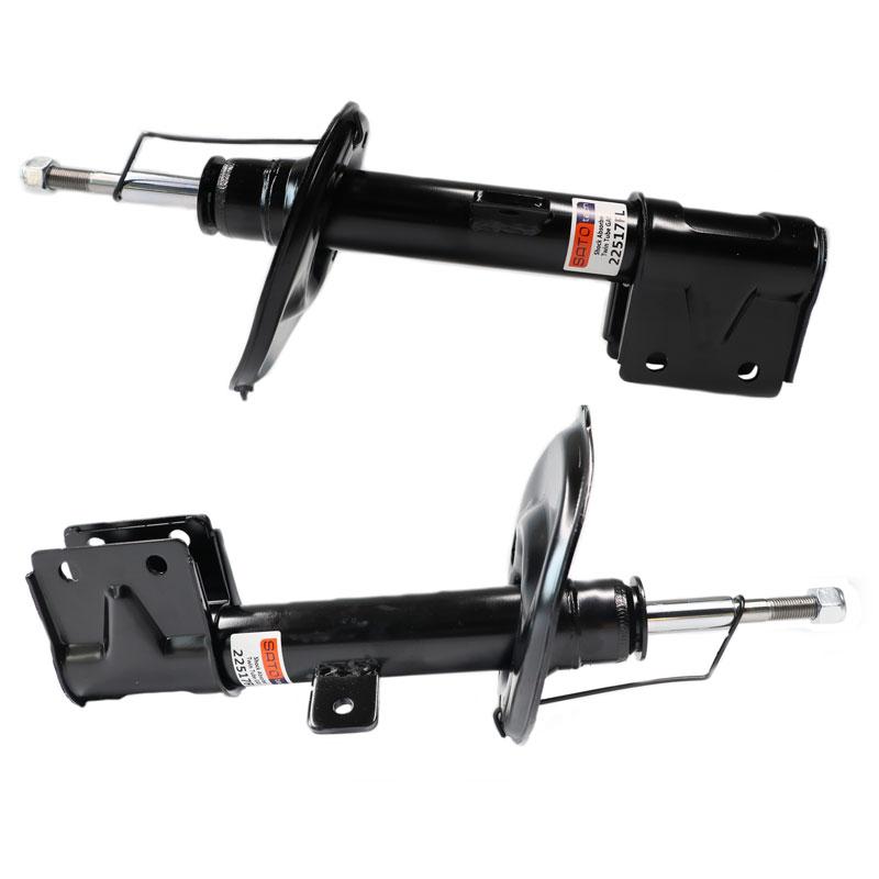 Sato амортизатор peugeot partner / citroën berlingo [2008] газ SATO TECH