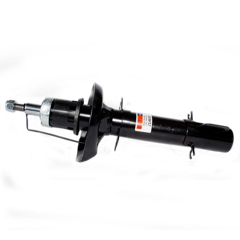 Sato амортизатор audi a3, vw golf iv газ SATO TECH