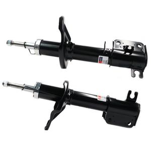 Sato амортизатор chery eastar газ SATO TECH 22525FL