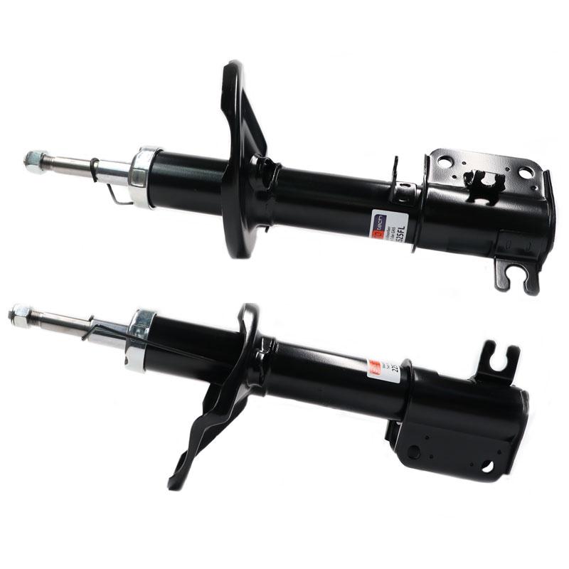 Sato амортизатор chery eastar газ SATO TECH