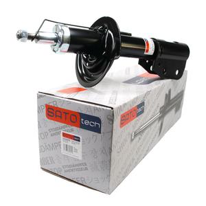 Sato амортизатор chevrolet captiva (2007) газ SATO TECH 22592FR