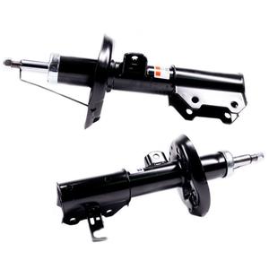 Sato амортизатор chevrolet - daewoo cruze (j300, j305-) [2009] газ SATO TECH 22325FL