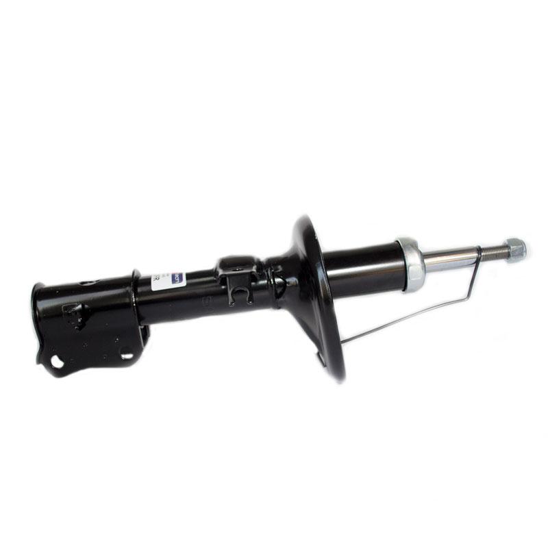 Sato амортизатор chevrolet aveo 03- газ SATO TECH