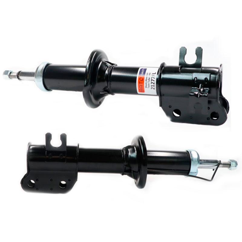 Sato амортизатор daewoo matiz (4.98-) - f(l) газ SATO TECH