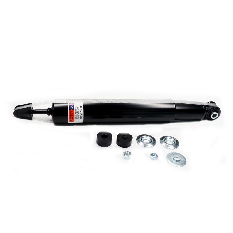 Sato амортизатор daewoo nexia, lanos газ SATO TECH