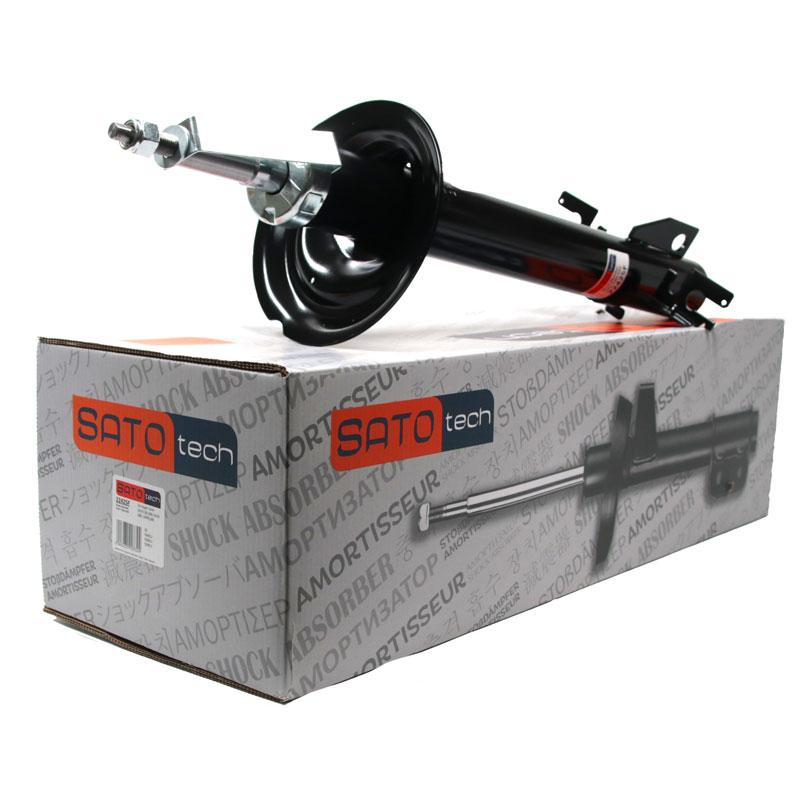 Sato амортизатор fiat ducato (2006-) газ SATO TECH