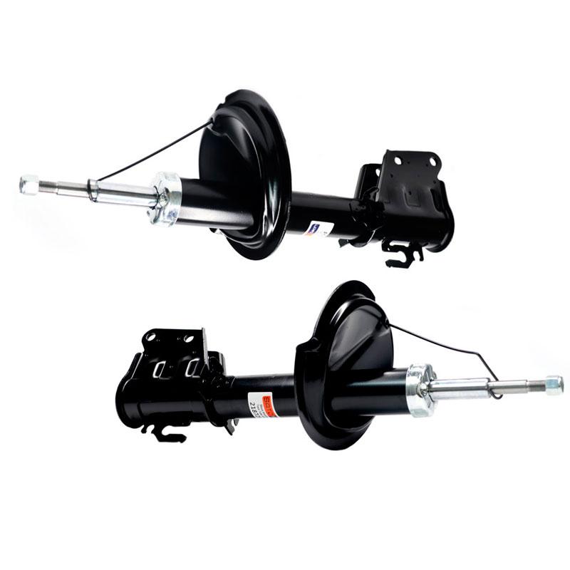 Sato амортизатор fiat doblo, doblo cargo-f газ SATO TECH