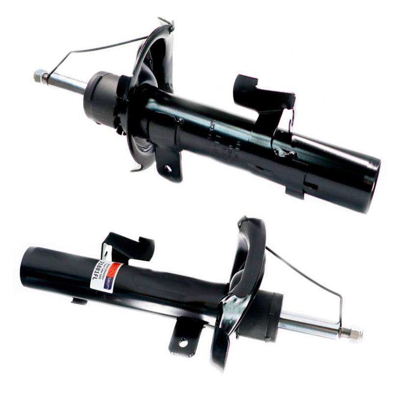 Sato амортизатор ford c-max, focus ii, f(l) газ SATO TECH